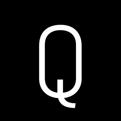 Questkinder, квест-театр для детей, лого-визитка