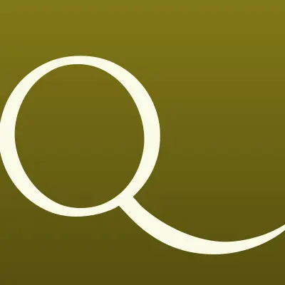 QuickScan, интернет-магазин профессиональных сканеров, лого-визитка