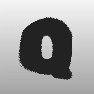 Quto.ru, интернет-портал, лого-визитка