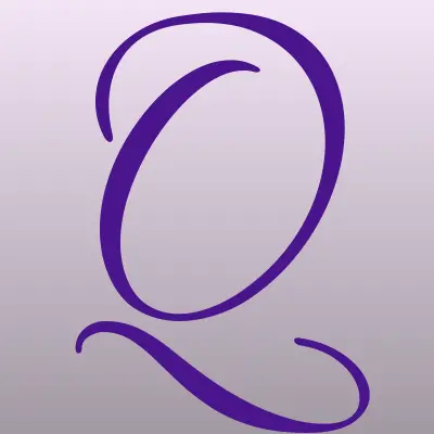 Qwerty, интернет-провайдер, лого-визитка