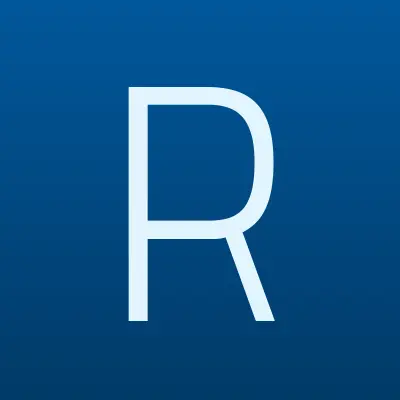 РАДИОСИЛА, сеть магазинов по продаже раций, лого-визитка