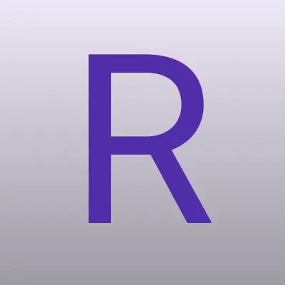 РЕСПУБЛИКА*, сеть магазинов, лого-визитка