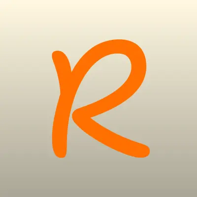 RMcar, автосервис, лого-визитка