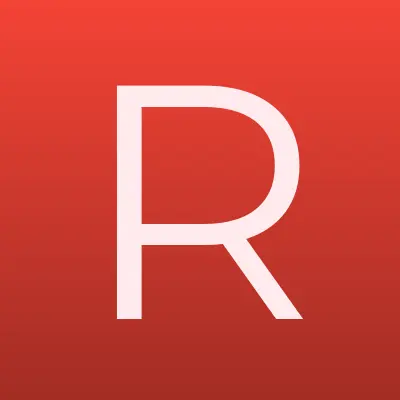 РОССЕТИ Московский регион, лого-визитка