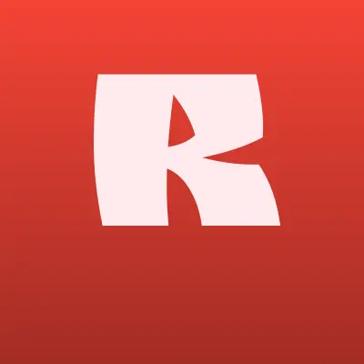 РОСТерм, торговая компания, лого-визитка