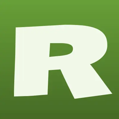 RTVI, телекомпания, лого-визитка