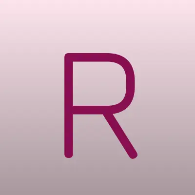 РУССКИЕ БРИЛЛИАНТЫ, ювелирный салон, лого-визитка