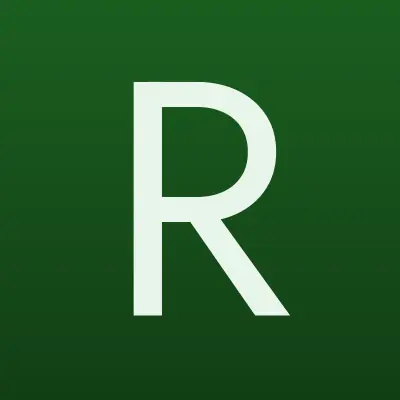РУССТРОЙ, оптово-розничная компания, лого-визитка