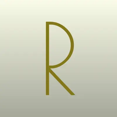 RUSTA, группа компаний, лого-визитка