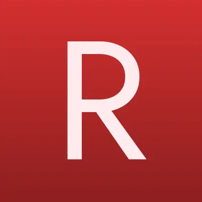 РВМ Капитал, управляющая компания, лого-визитка