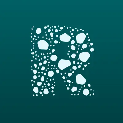 РВС-Техно М, оптово-розничная компания, лого-визитка