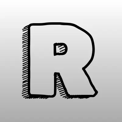 Radiator24.ru, магазин электронагревательного оборудования, лого-визитка