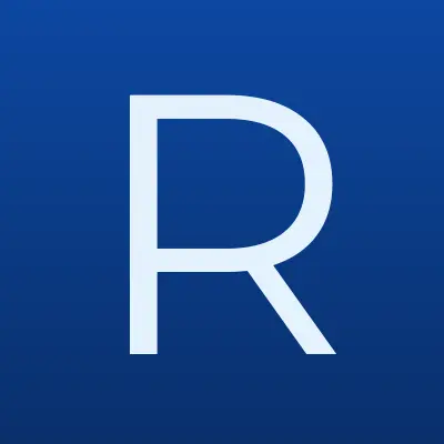Радио 1, лого-визитка