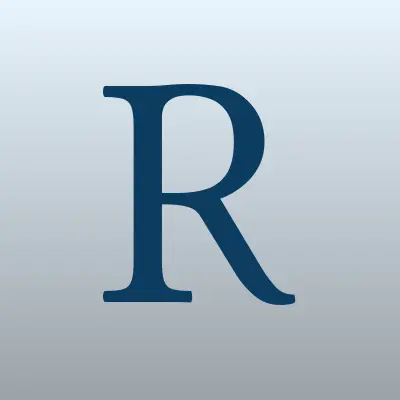 Радонеж, УКВ 72.92, лого-визитка