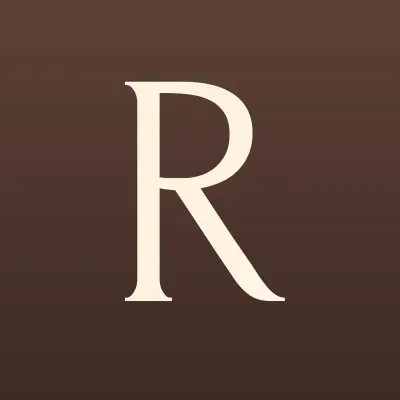 Рамка-Икона, багетная мастерская, лого-визитка