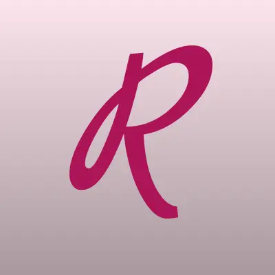 Ray Records, музыкальное издательство, лого-визитка