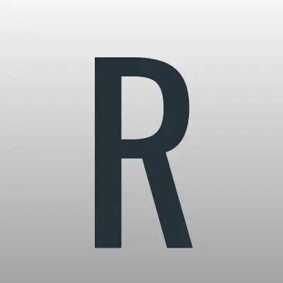 ReFerro, кузнечная мастерская, лого-визитка