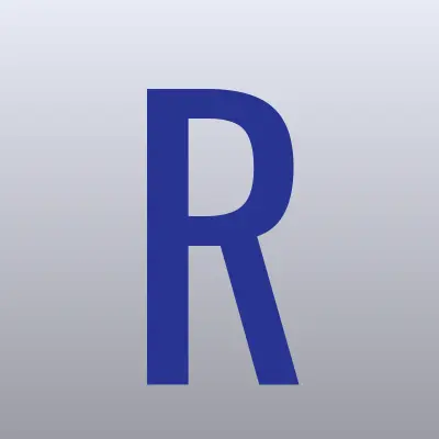 Recast Avto, техцентр, лого-визитка