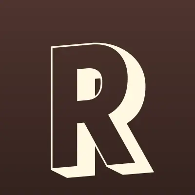 Регион Бетон, лого-визитка