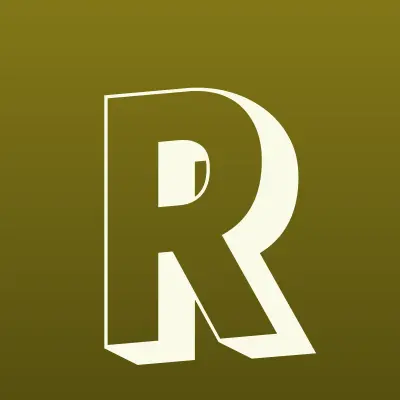 Рембыттехника, торгово-ремонтная компания, лого-визитка