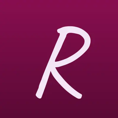 Rentstation, компания по аренде спортивного оборудования, лого-визитка