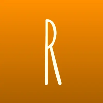 Респект, компания по таможенному оформлению товаров, лого-визитка