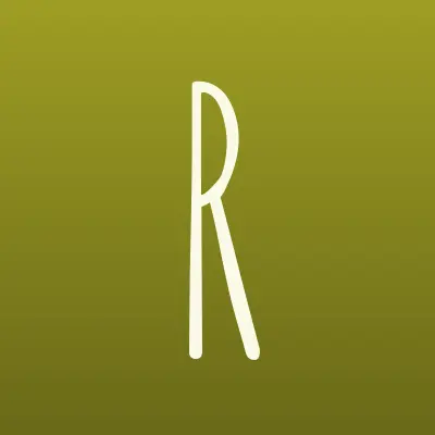 Rett, центр ремонта электротранспорта, лого-визитка
