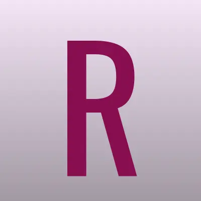 Reworker, аутсорсинговая компания, лого-визитка