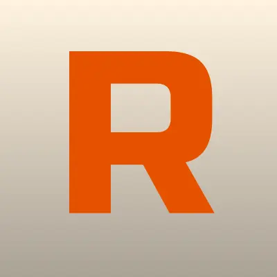 RiVideo, лого-визитка