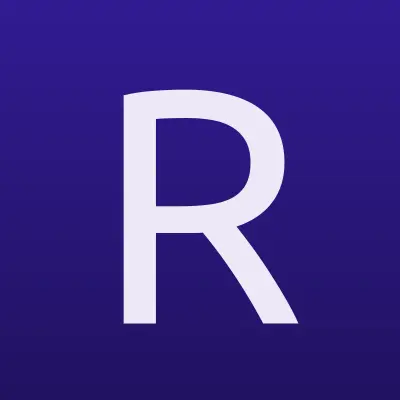 РифарЛион, лого-визитка