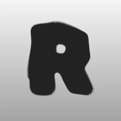 Riforma, сеть салонов мебели, лого-визитка
