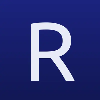 RocketBooking, концертное агентство, лого-визитка