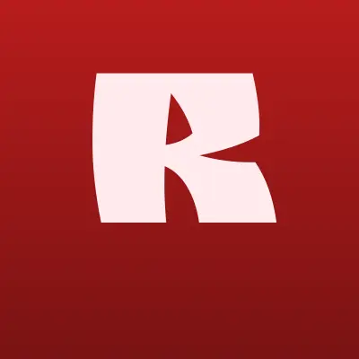Rocol, компания, лого-визитка