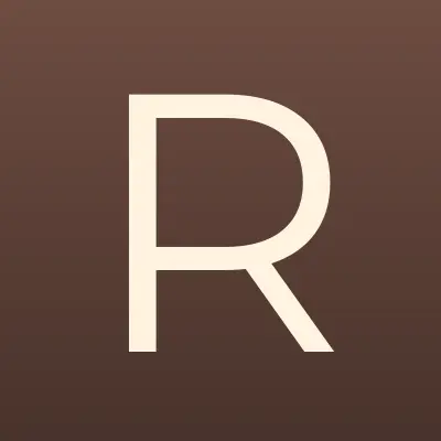 Роснефть, лого-визитка