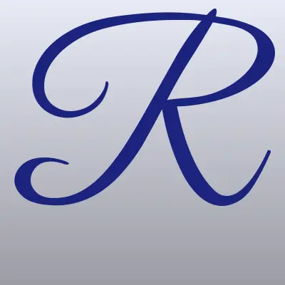 Российская академия адвокатуры и нотариата, лого-визитка