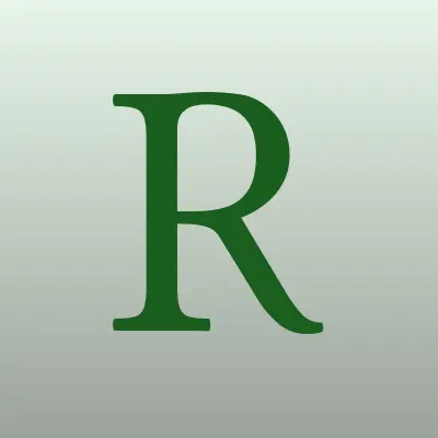 Российский университет дружбы народов, лого-визитка