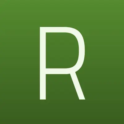 Rosso Touch, автомат по продаже кофе, лого-визитка