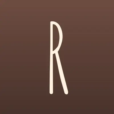 Ruform, компания, лого-визитка