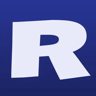 Rusmatic, компания, лого-визитка