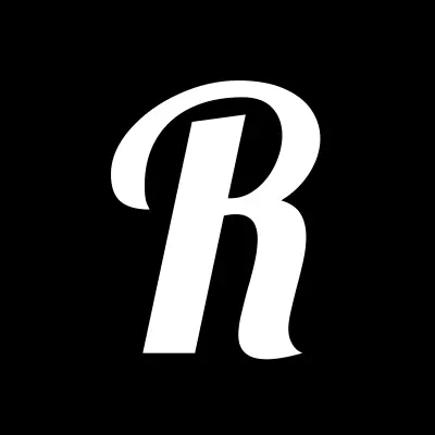 Russia, магазин сувениров, лого-визитка
