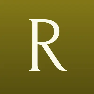 Русский Забор, компания, лого-визитка