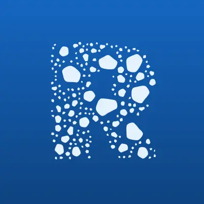 Rutonica, интернет-магазин, лого-визитка