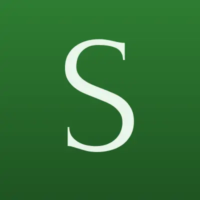 SLP Global, аутсорсинговая компания, лого-визитка