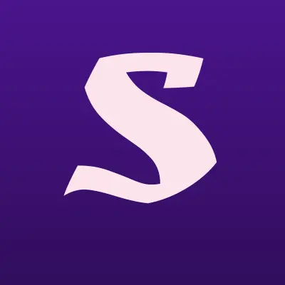 ShowNet, лого-визитка