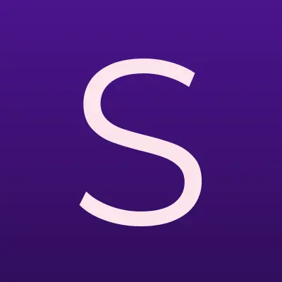 Simona, торговая компания, лого-визитка