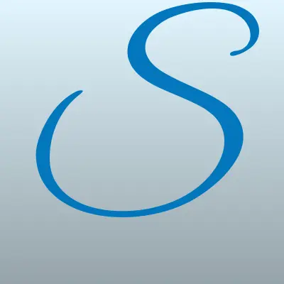 Simpateka Entertainment Group, лого-визитка