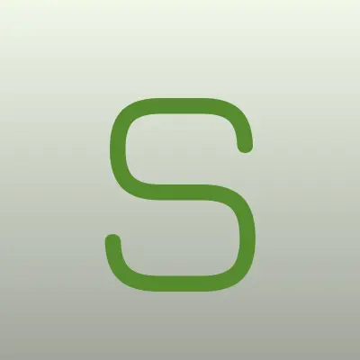 SimpleBuild, торговая компания, лого-визитка