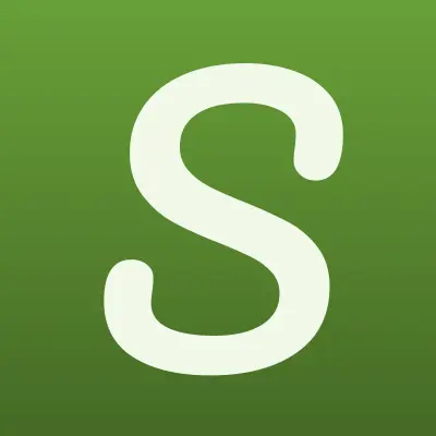 SimplyMed Clinic, лого-визитка