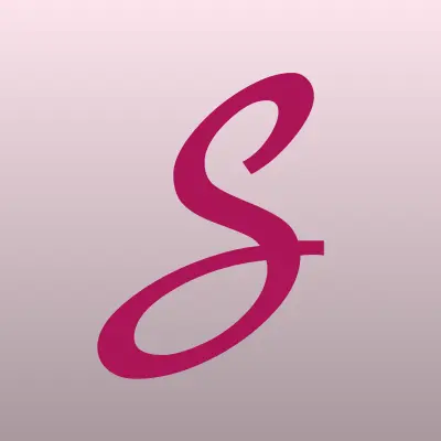 Smile Symphony, стоматологическая клиника, лого-визитка