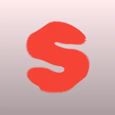 Startouch, торговая компания, лого-визитка